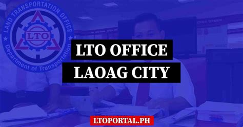 lto laoag
